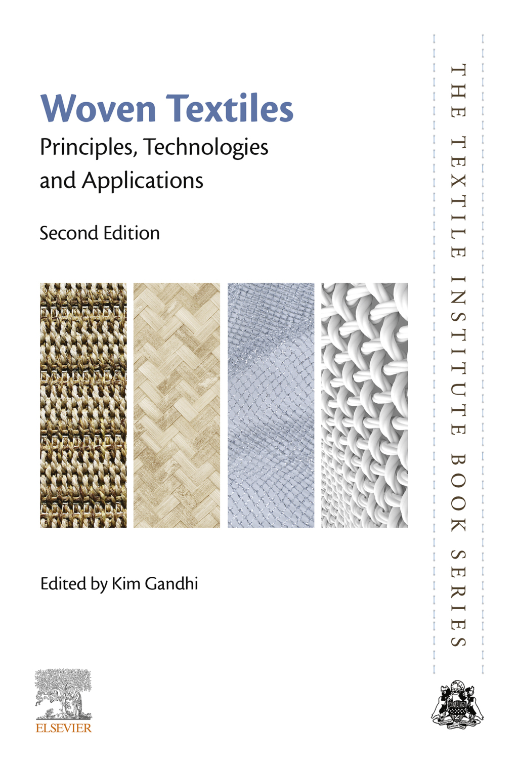 Woven Textiles Principles, Technologies and Applications 2nd Edition â€“ PDF/EPUB Version Downloadable