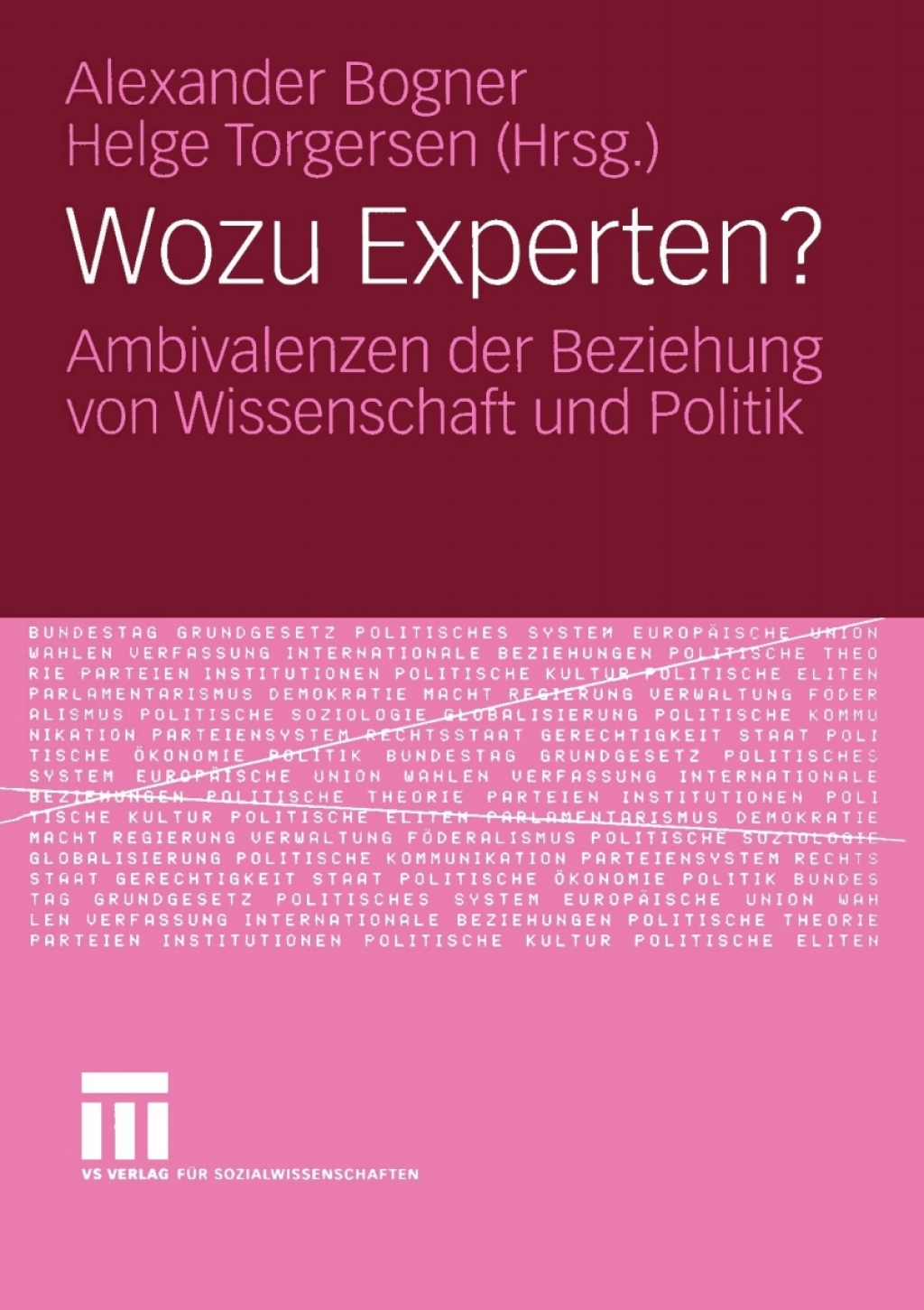 Wozu Experten? Ambivalenzen der Beziehung von Wissenschaft und Politik 1st Edition â€“ PDF/EPUB Version Downloadable