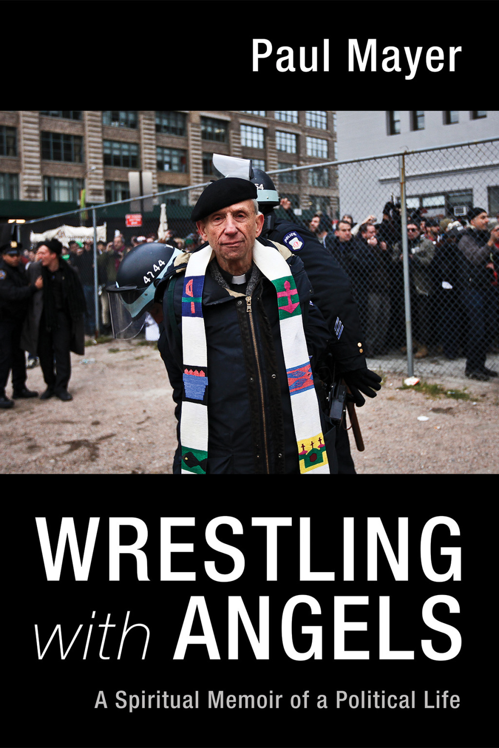 Wrestling with Angels A Spiritual Memoir of a Political Life  â€“ PDF/EPUB Version Downloadable