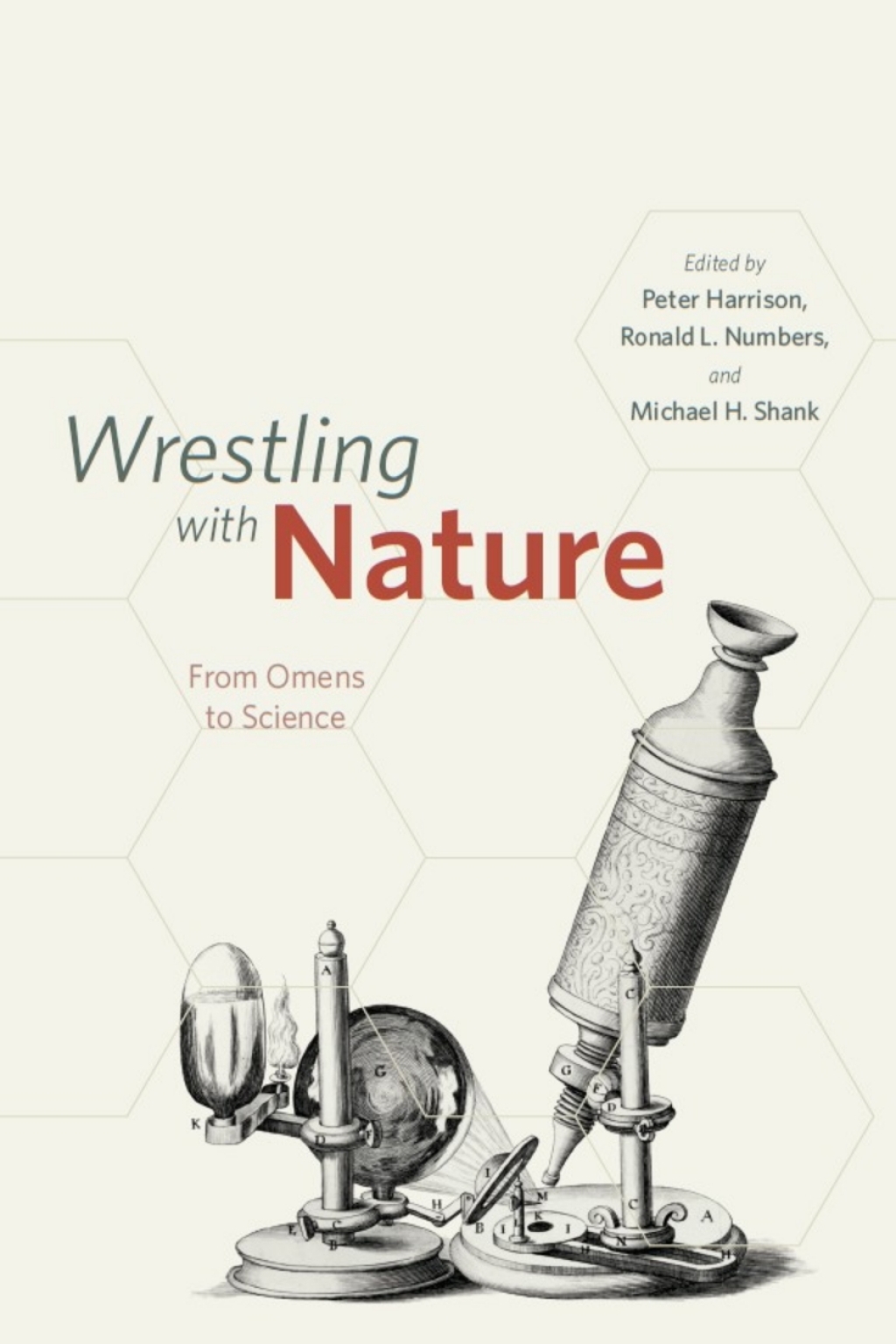 Wrestling with Nature From Omens to Science 1st Edition â€“ PDF/EPUB Version Downloadable