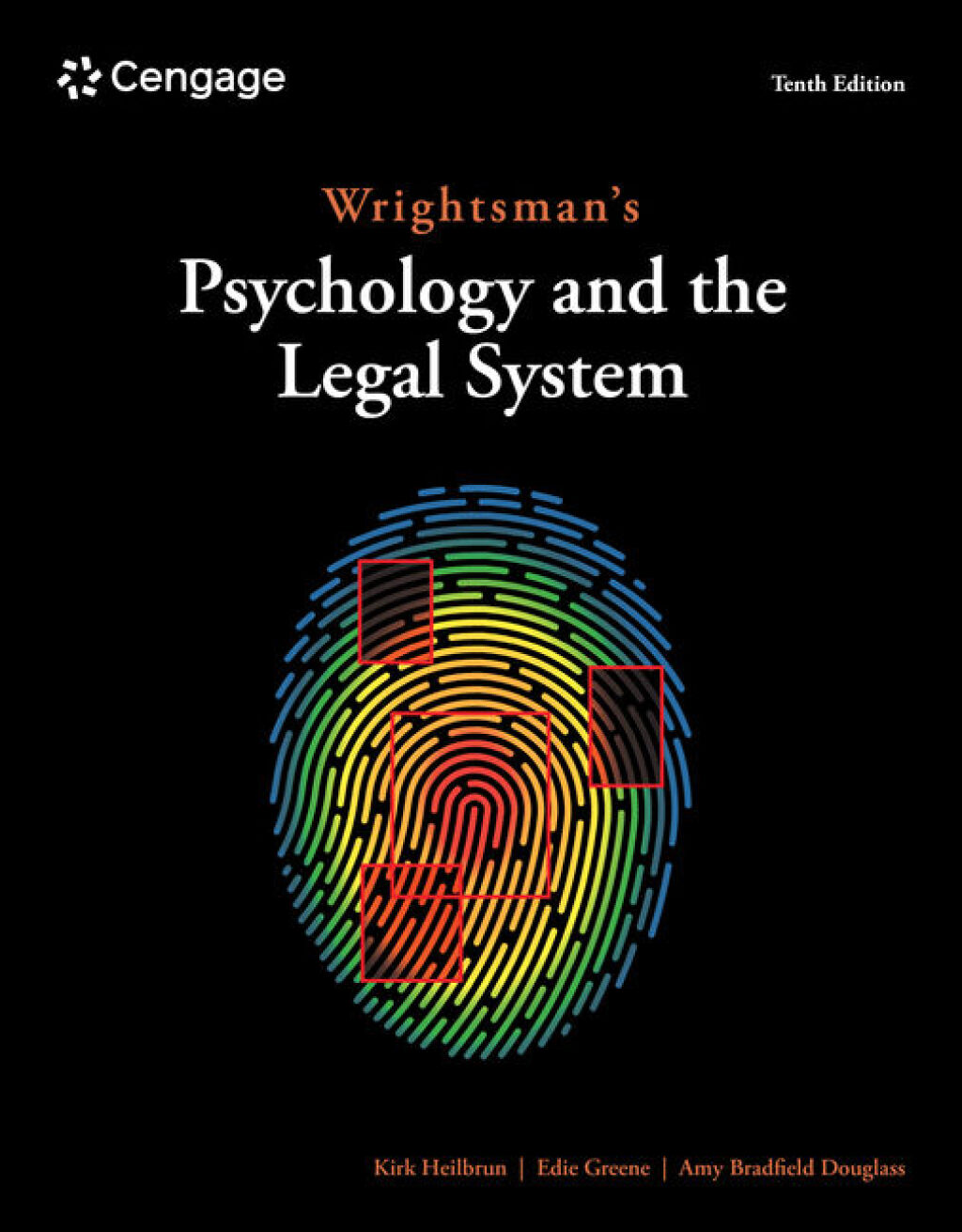 Wrightsman's Psychology and the Legal System 10th Edition â€“ PDF/EPUB Version Downloadable