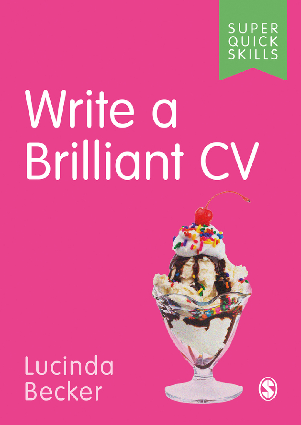 Write a Brilliant CV 1st Edition - (PDF/EPUB Version)