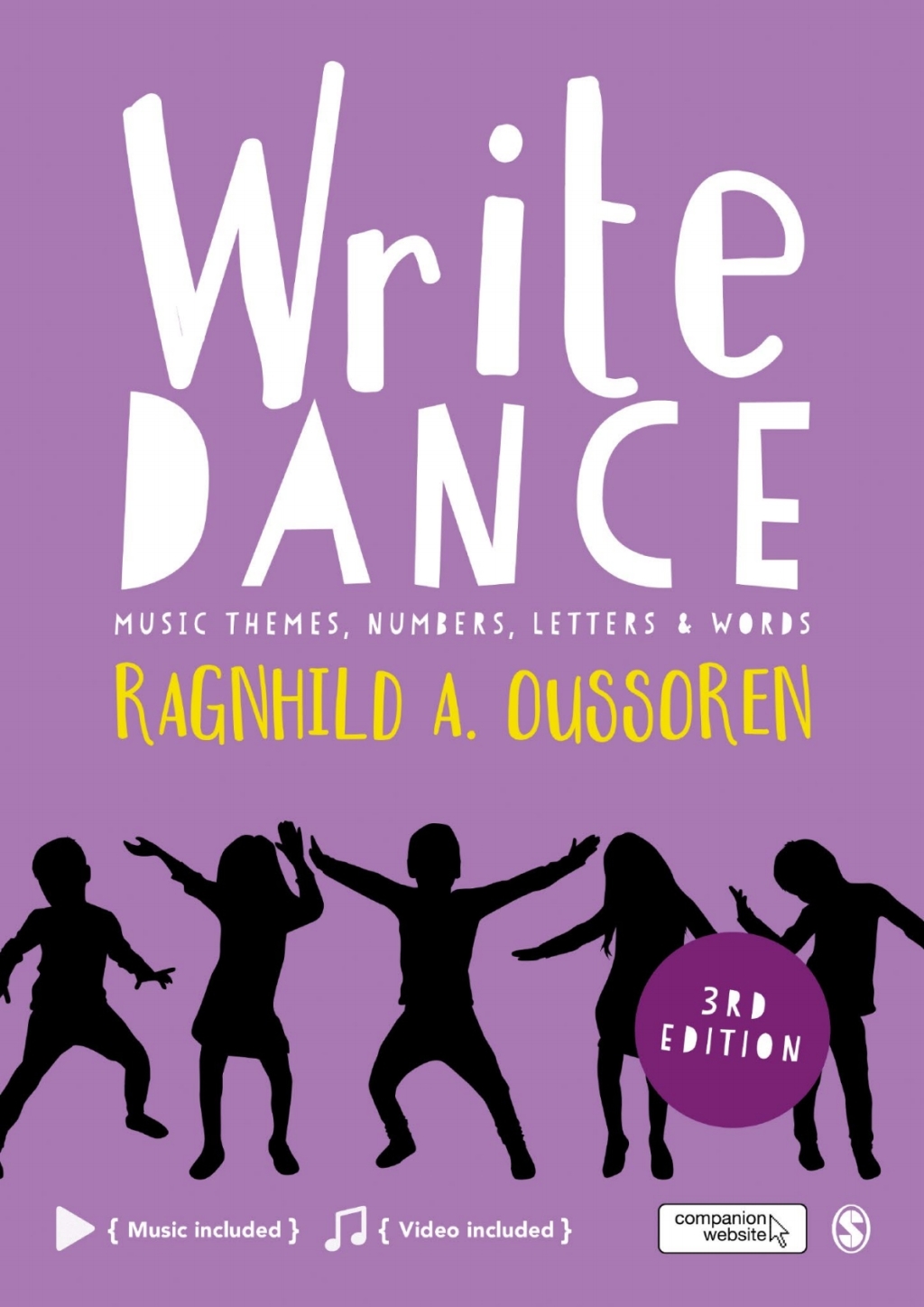 Write Dance 3rd Edition â€“ PDF/EPUB Version Downloadable