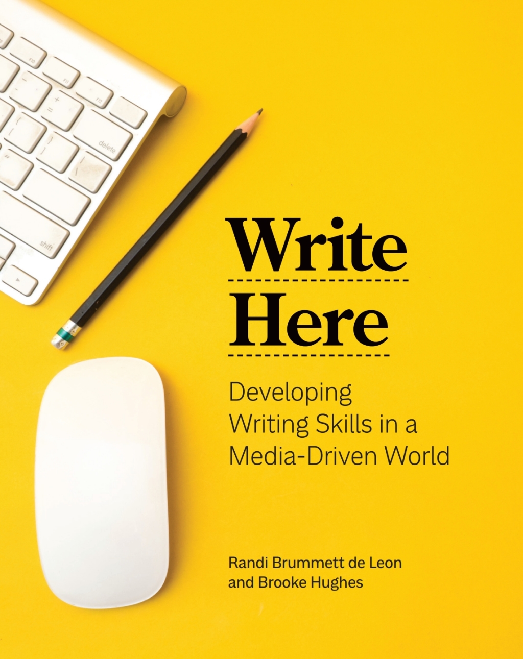 Write Here  â€“ PDF/EPUB Version Downloadable