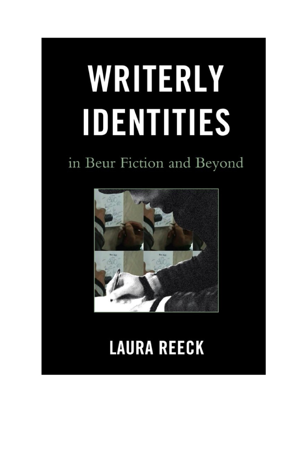 Writerly Identities in Beur Fiction and Beyond 1st Edition â€“ PDF/EPUB Version Downloadable