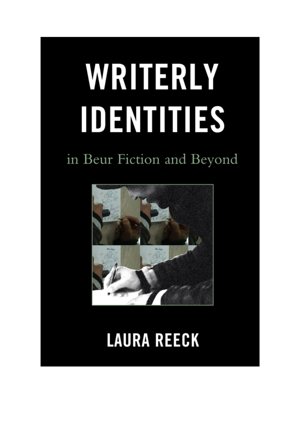 Writerly Identities in Beur Fiction and Beyond 1st Edition â€“ PDF/EPUB Version Downloadable