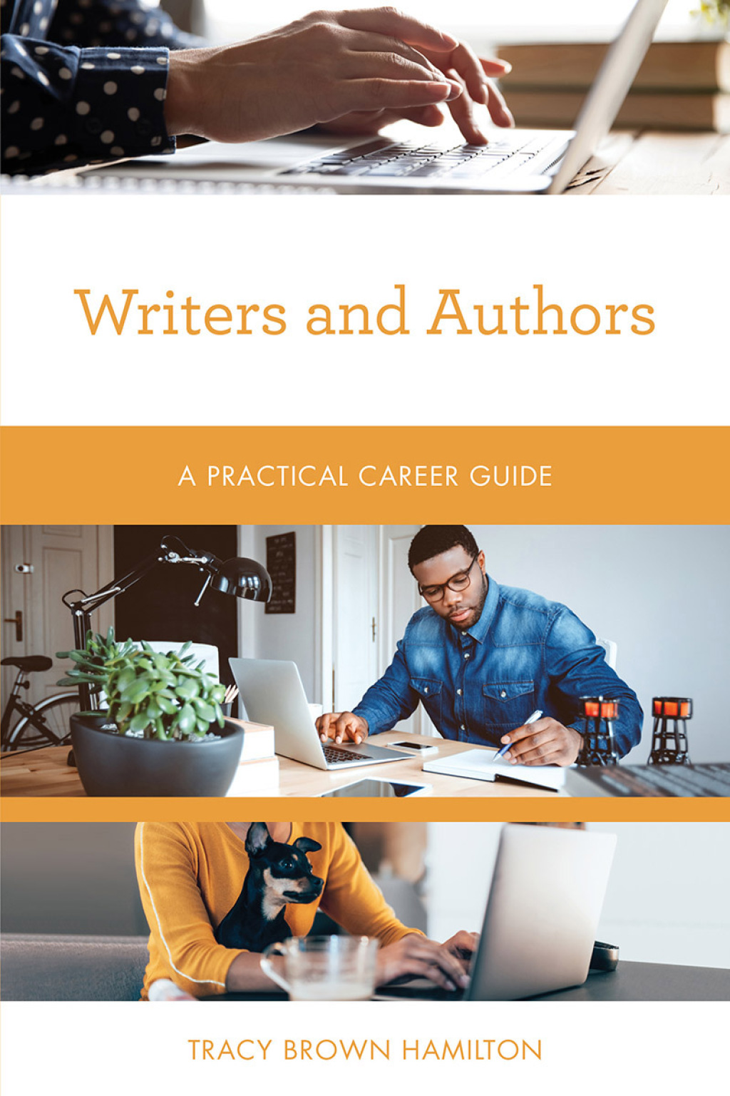 Writers and Authors A Practical Career Guide 1st Edition â€“ PDF/EPUB Version Downloadable