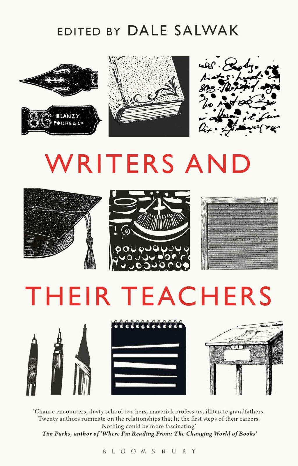 Writers and Their Teachers 1st Edition - (PDF/EPUB Version)