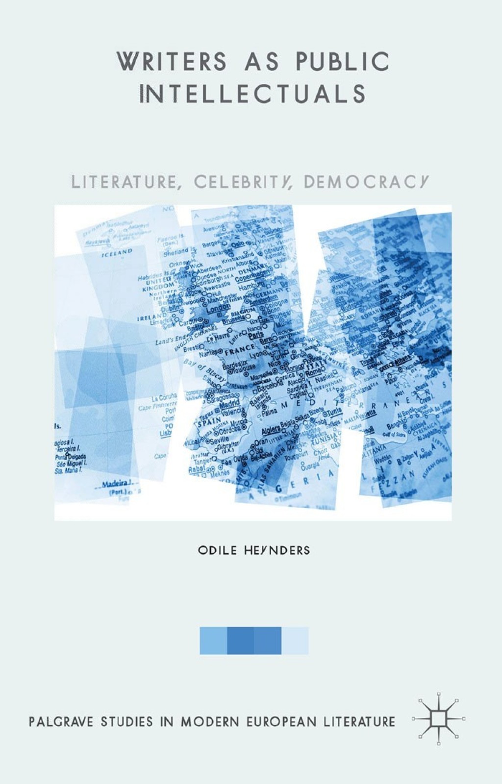 Writers as Public Intellectuals Literature, Celebrity, Democracy  â€“ PDF/EPUB Version Downloadable