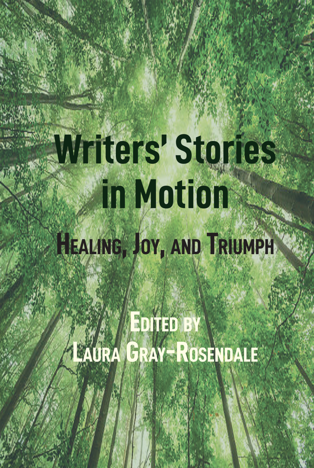 Writers Stories in Motion Healing, Joy, and Triumph 1st Edition â€“ PDF/EPUB Version Downloadable