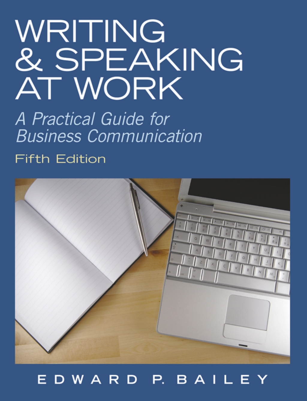 Writing & Speaking at Work (Pearson+) 5th Edition â€“ PDF/EPUB Version Downloadable