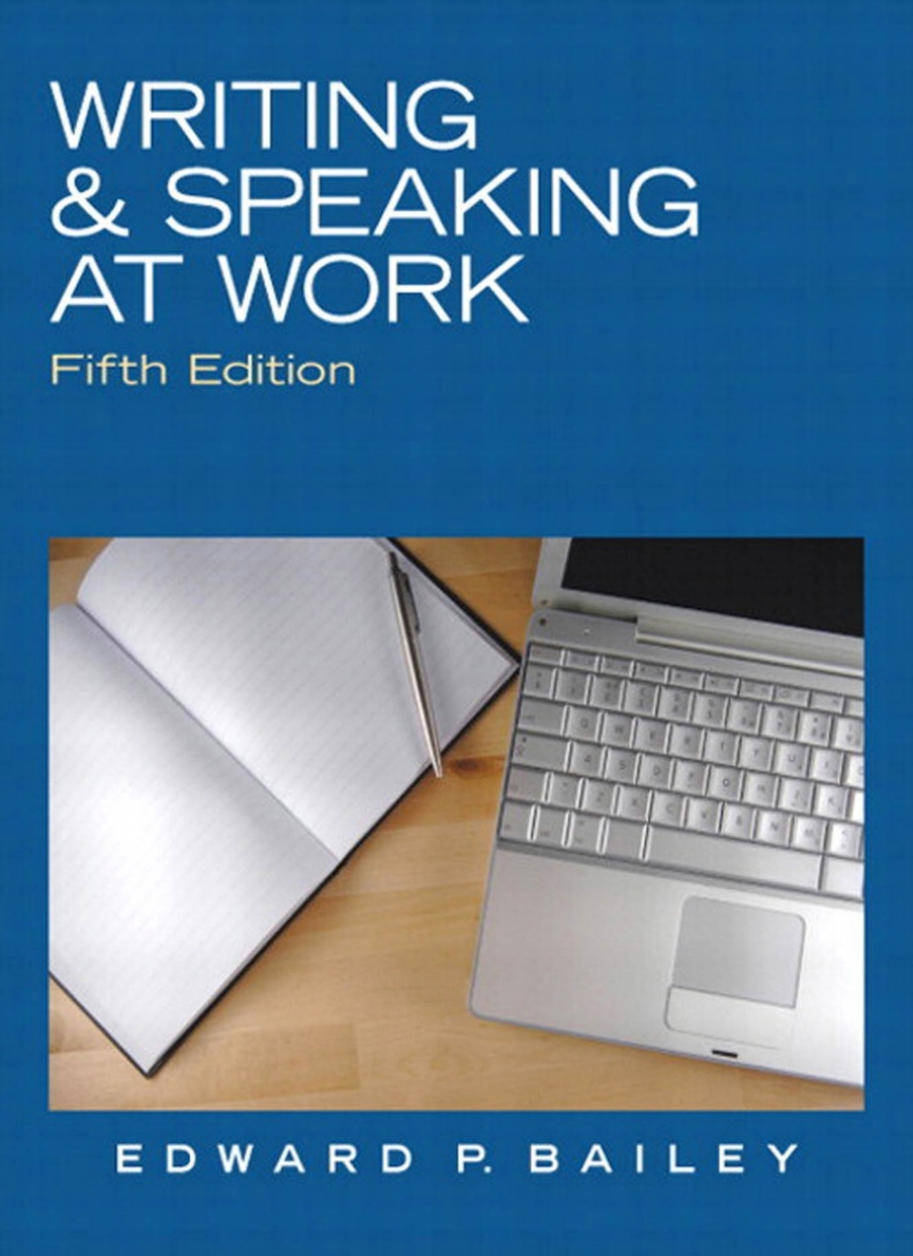 Writing & Speaking at Work 5th Edition â€“ PDF/EPUB Version Downloadable