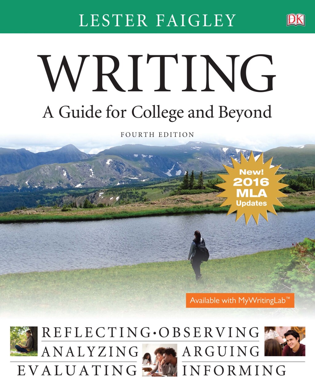 Writing: A Guide for College and Beyond 4th Edition â€“ PDF/EPUB Version Downloadable