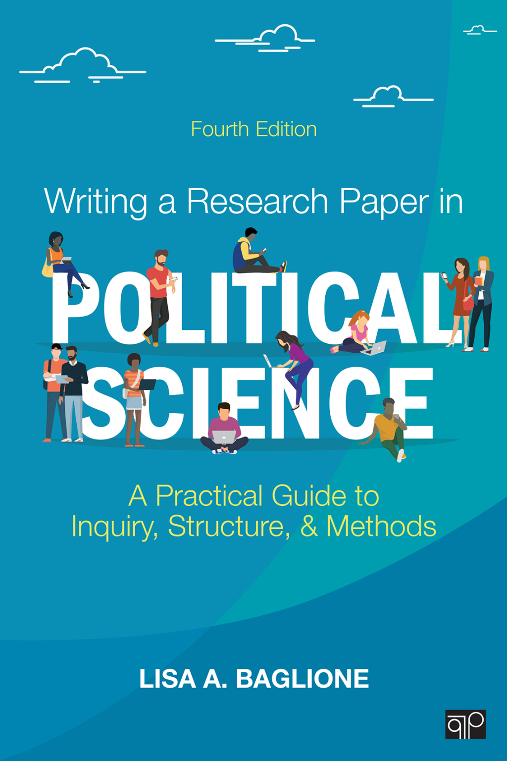 Writing a Research Paper in Political Science A Practical Guide to Inquiry, Structure, and Methods 4th Edition â€“ PDF/EPUB Version Downloadable