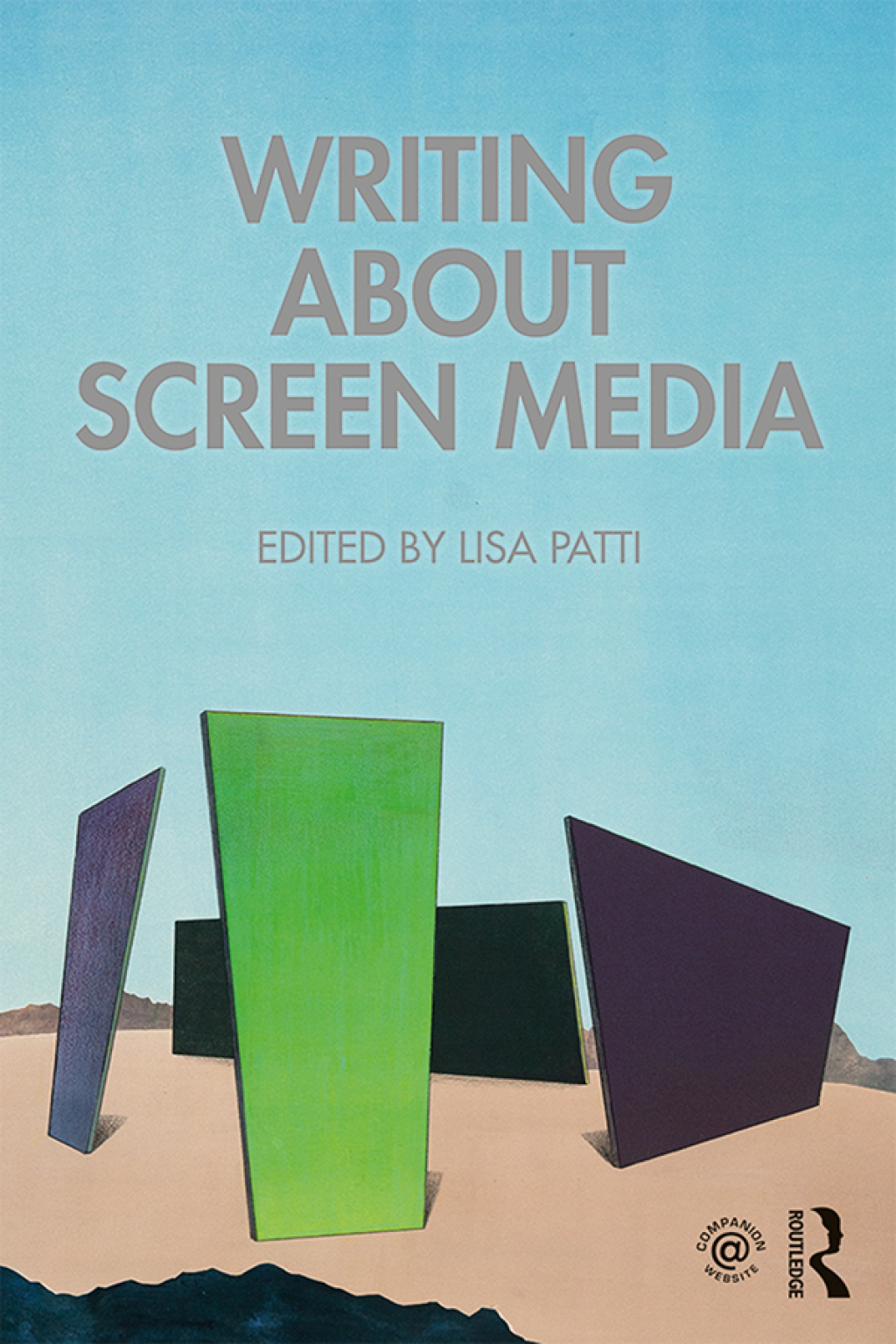 Writing About Screen Media 1st Edition â€“ PDF/EPUB Version Downloadable