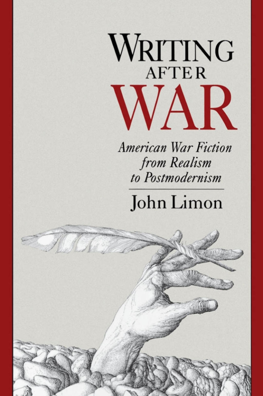 Writing after War American War Fiction from Realism to Postmodernism  â€“ PDF/EPUB Version Downloadable