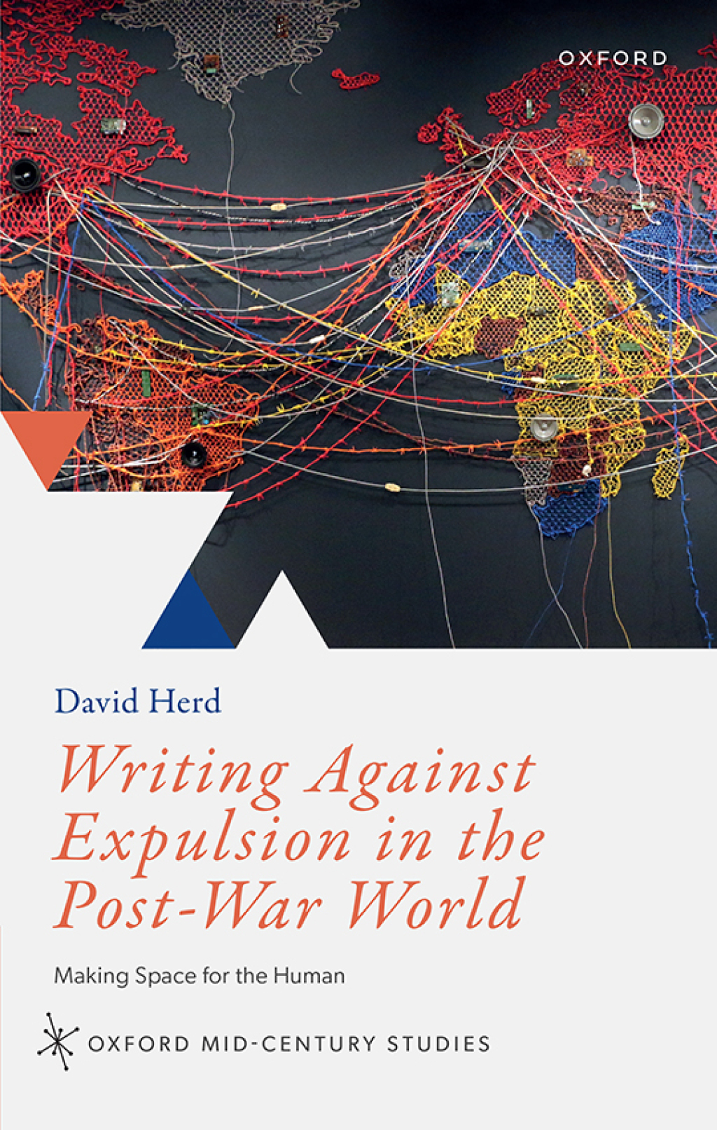 Writing Against Expulsion in the Post-War World Making Space for the Human 1st Edition â€“ PDF/EPUB Version Downloadable