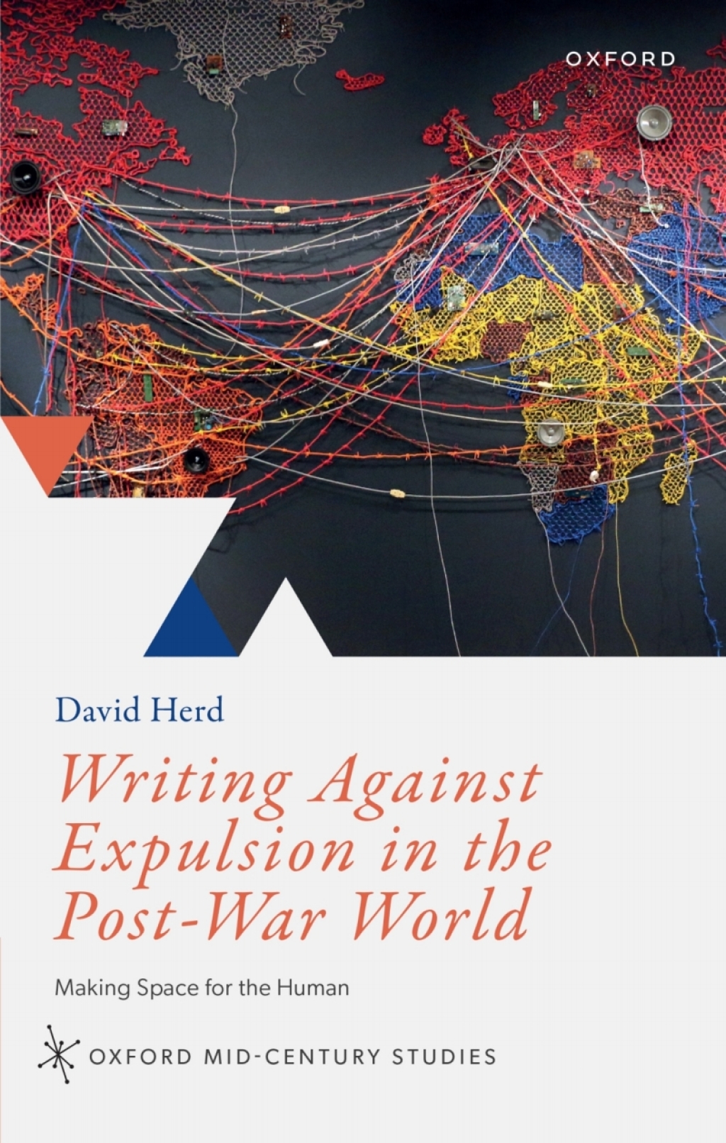 Writing Against Expulsion in the Post-War World Making Space for the Human 1st Edition – PDF/EPUB Version Downloadable Writing Against Expulsion in the Post-War World Making Space for the Human 1st Edition – PDF/EPUB Version Downloadable - Image 1