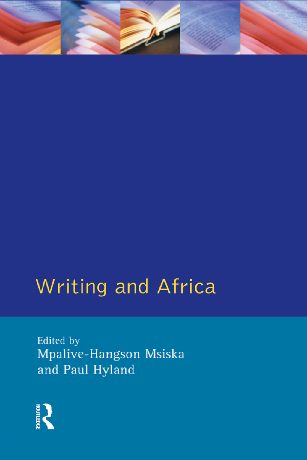 Writing and Africa 1st Edition â€“ PDF/EPUB Version Downloadable