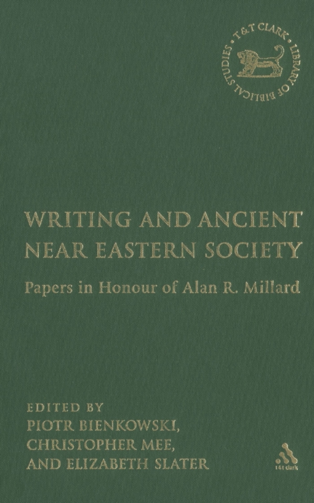 Writing and Ancient Near Eastern Society Essays in Honor of Alan Millard 1st Edition â€“ PDF/EPUB Version Downloadable
