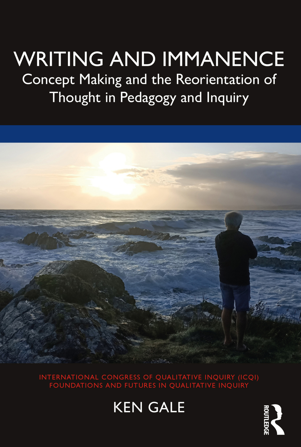 Writing and Immanence Concept Making and the Reorientation of Thought in Pedagogy and Inquiry 1st Edition â€“ PDF/EPUB Version Downloadable