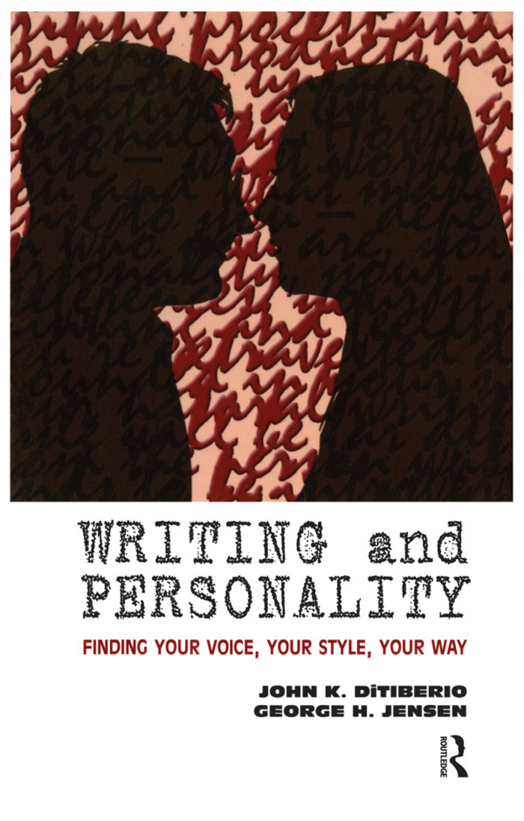 Writing and Personality Finding Your Voice, Your Style, Your Way 1st Edition â€“ PDF/EPUB Version Downloadable