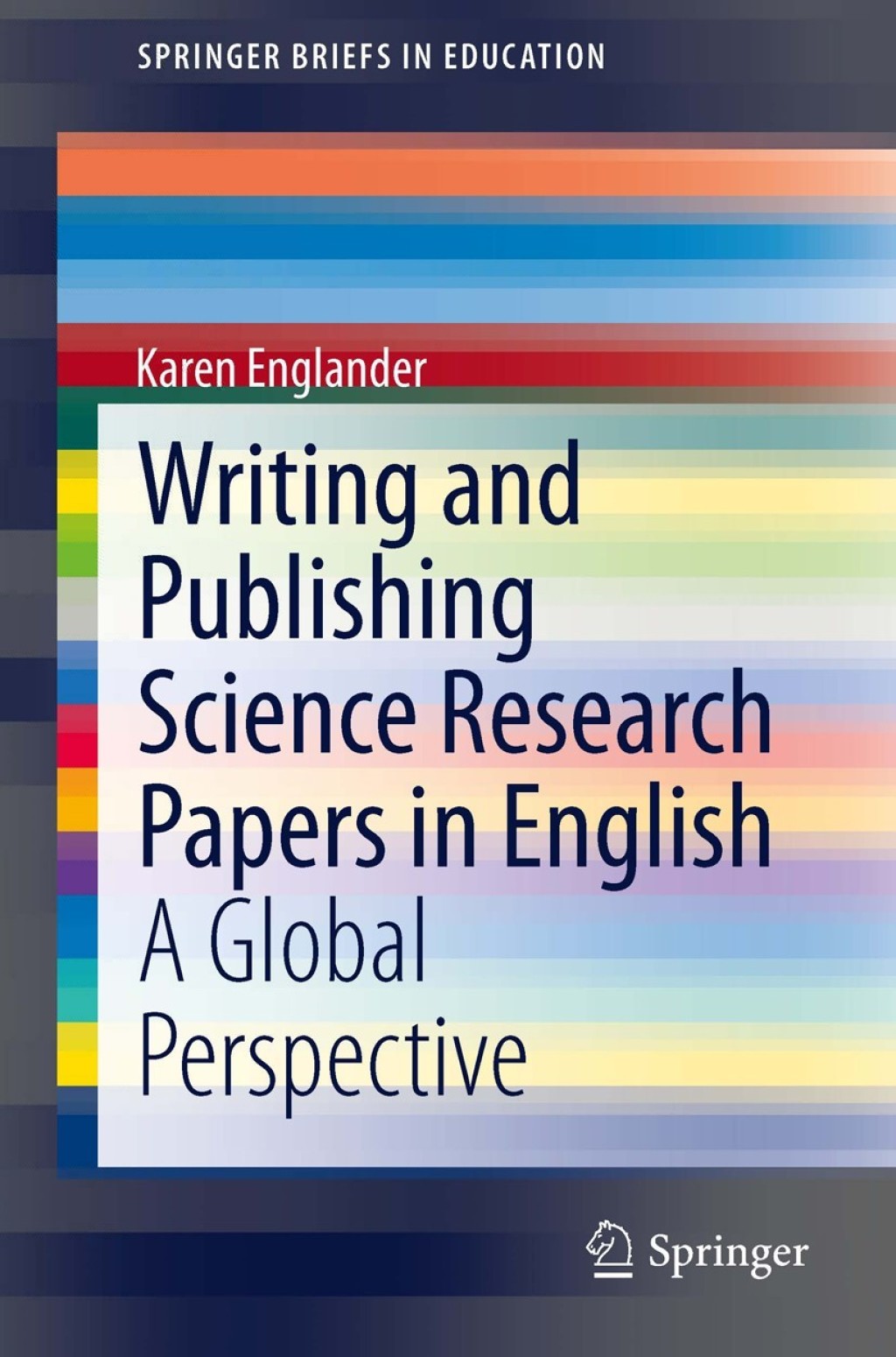 Writing and Publishing Science Research Papers in English A Global Perspective  â€“ PDF/EPUB Version Downloadable