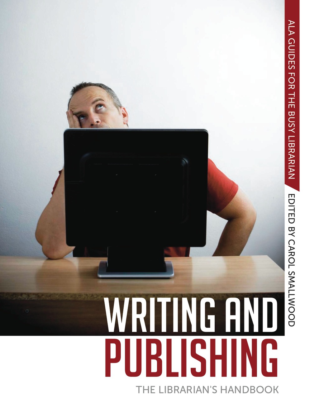 Writing and Publishing The Librarian's Handbook  â€“ PDF/EPUB Version Downloadable