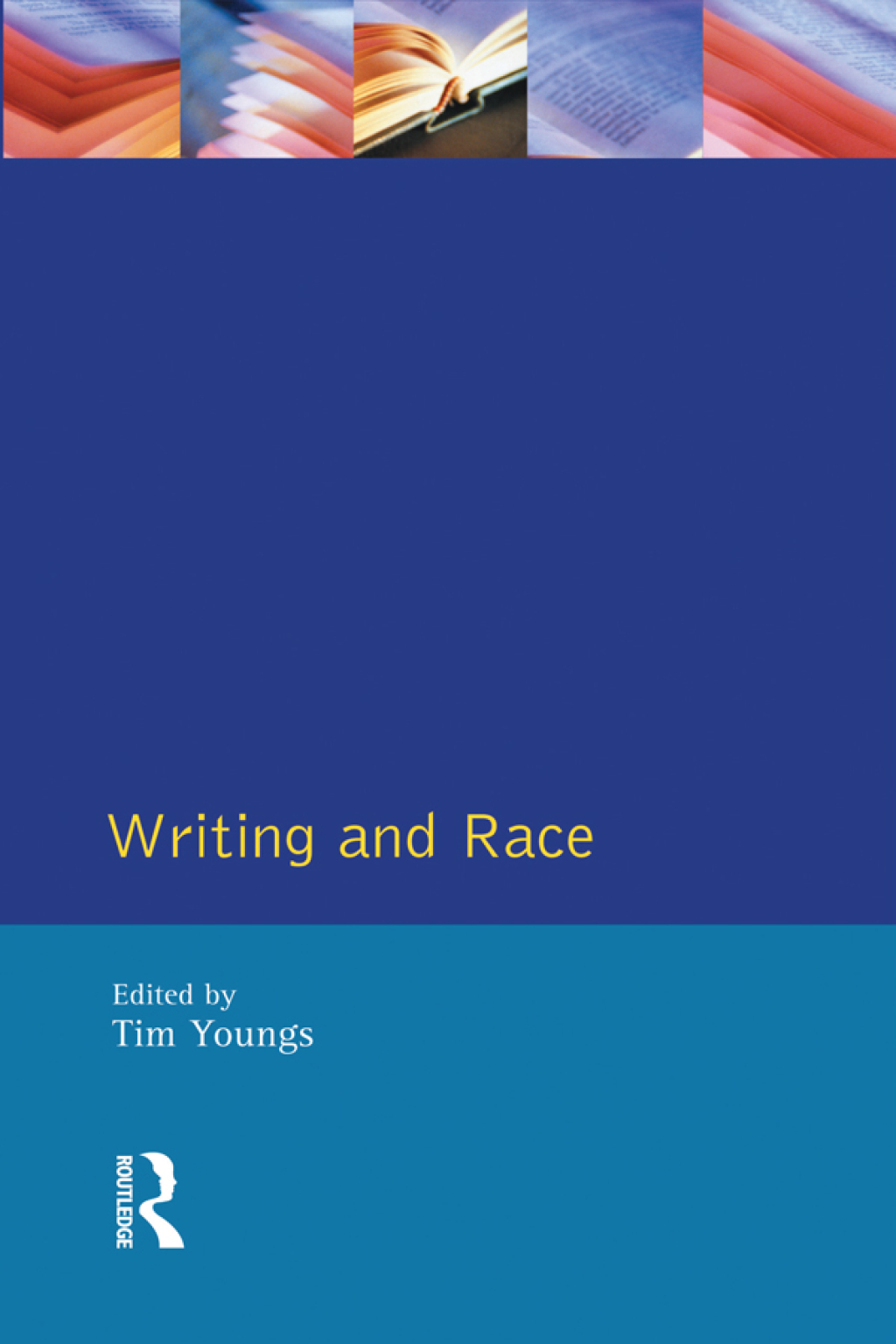Writing and Race 1st Edition â€“ PDF/EPUB Version Downloadable