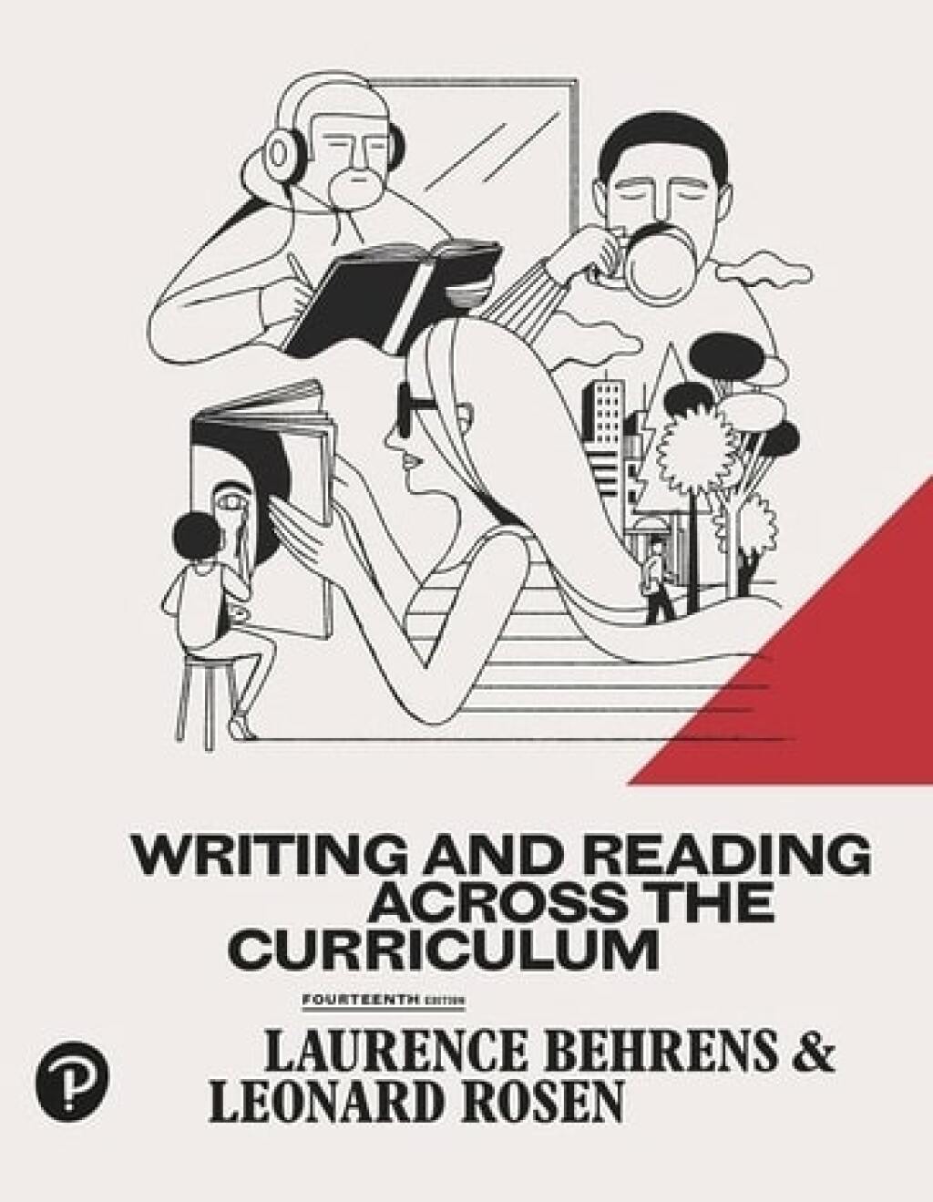 Writing and Reading Across the Curriculum 14th Edition â€“ PDF/EPUB Version Downloadable