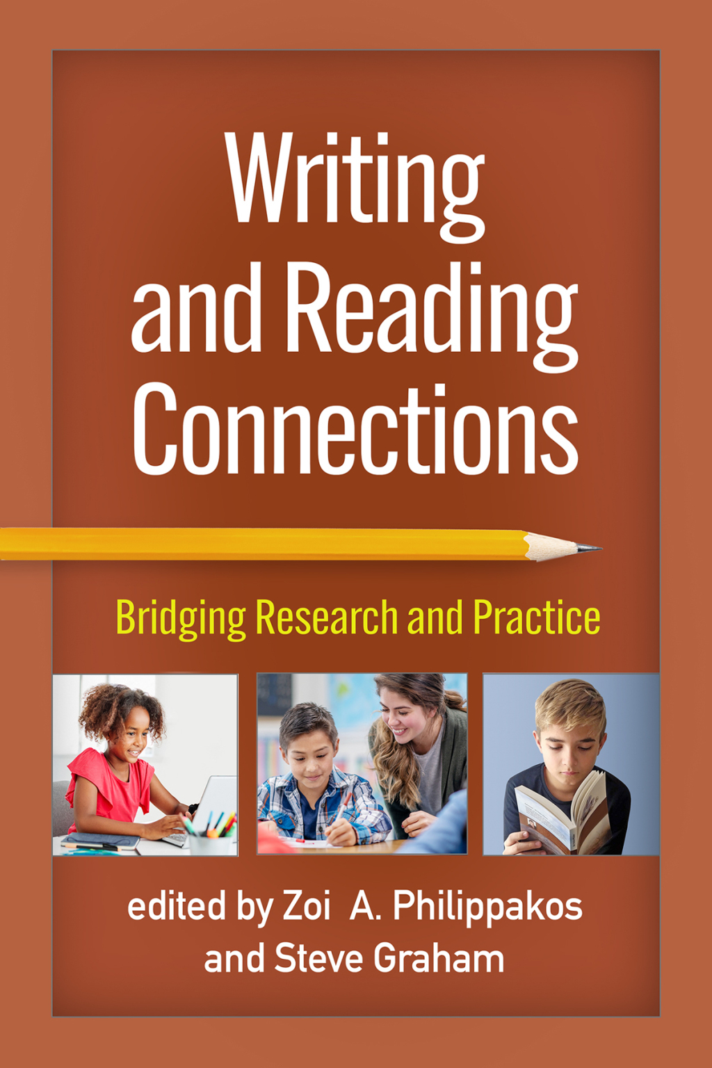 Writing and Reading Connections Bridging Research and Practice  â€“ PDF/EPUB Version Downloadable