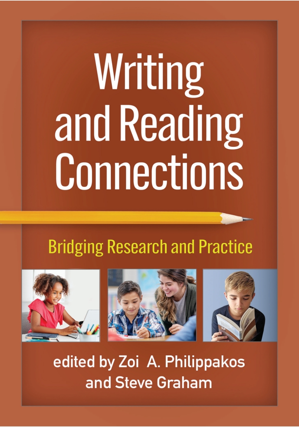 Writing and Reading Connections Bridging Research and Practice  â€“ PDF/EPUB Version Downloadable
