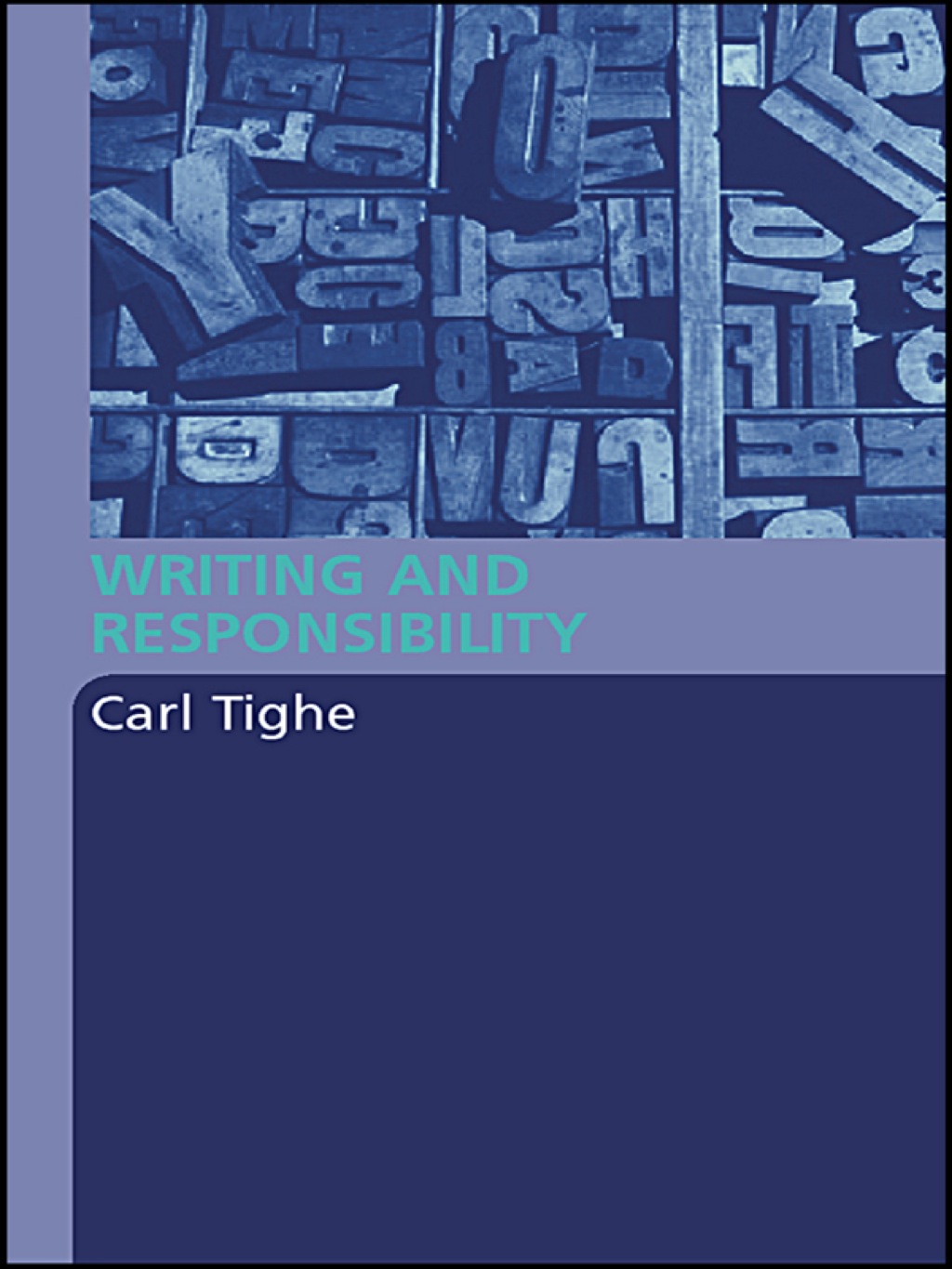 Writing and Responsibility 1st Edition â€“ PDF/EPUB Version Downloadable