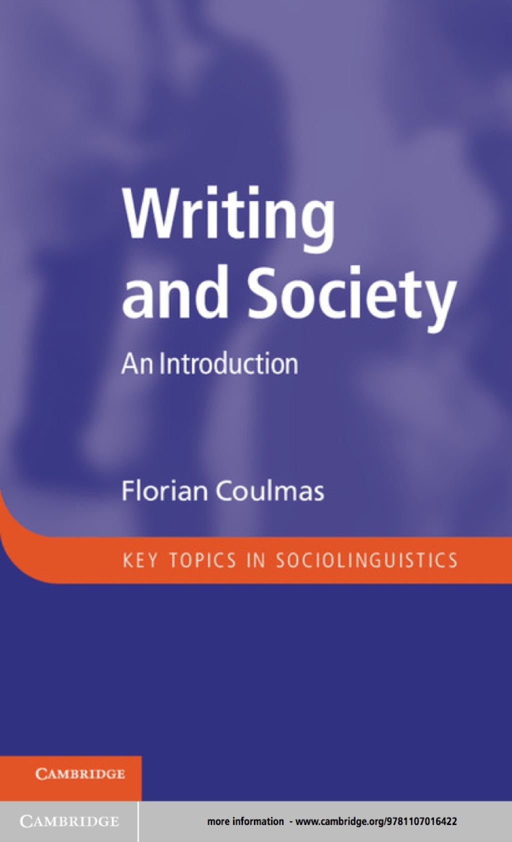 Writing and Society An Introduction - (PDF/EPUB Version)