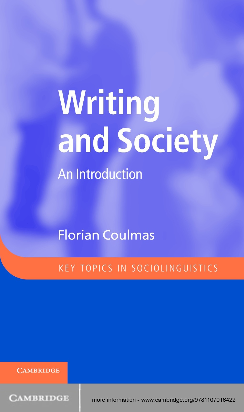 Writing and Society An Introduction 1st Edition â€“ PDF/EPUB Version Downloadable
