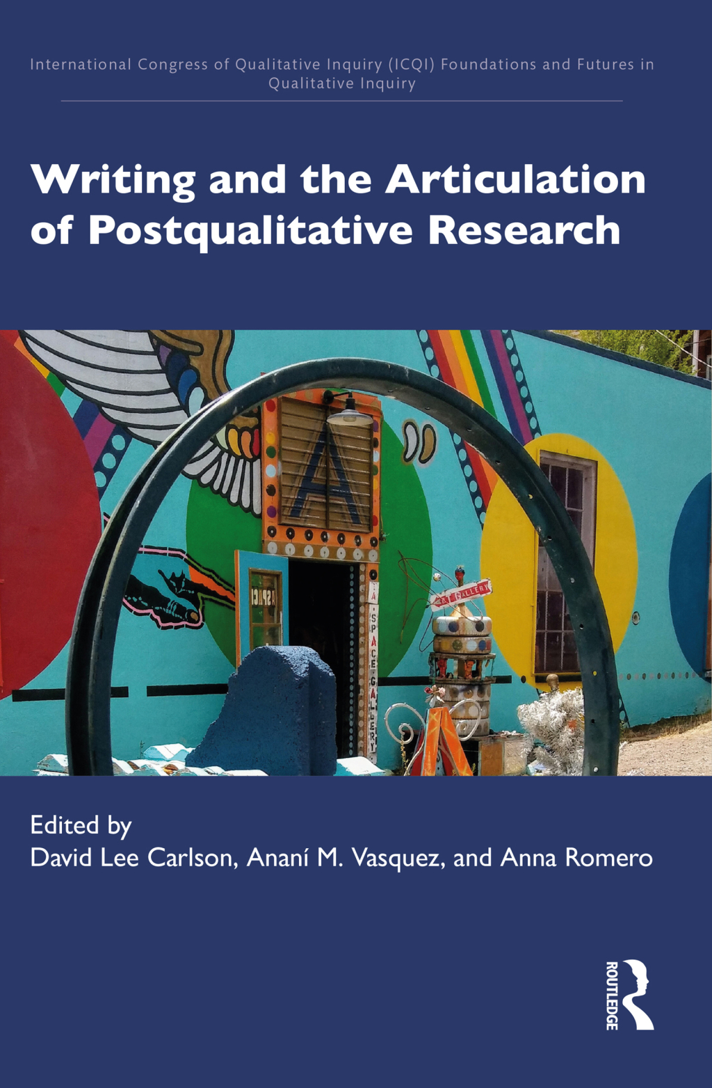 Writing and the Articulation of Postqualitative Research 1st Edition â€“ PDF/EPUB Version Downloadable