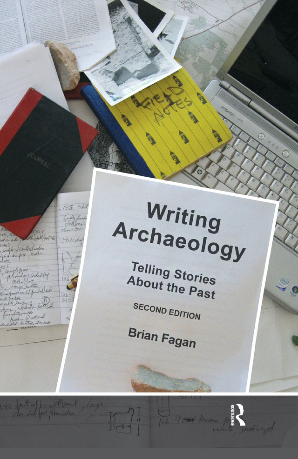 Writing Archaeology Telling Stories About the Past 2nd Edition â€“ PDF/EPUB Version Downloadable