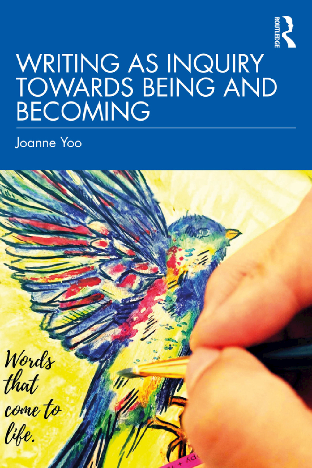 Writing as Inquiry Towards Being and Becoming 1st Edition â€“ PDF/EPUB Version Downloadable