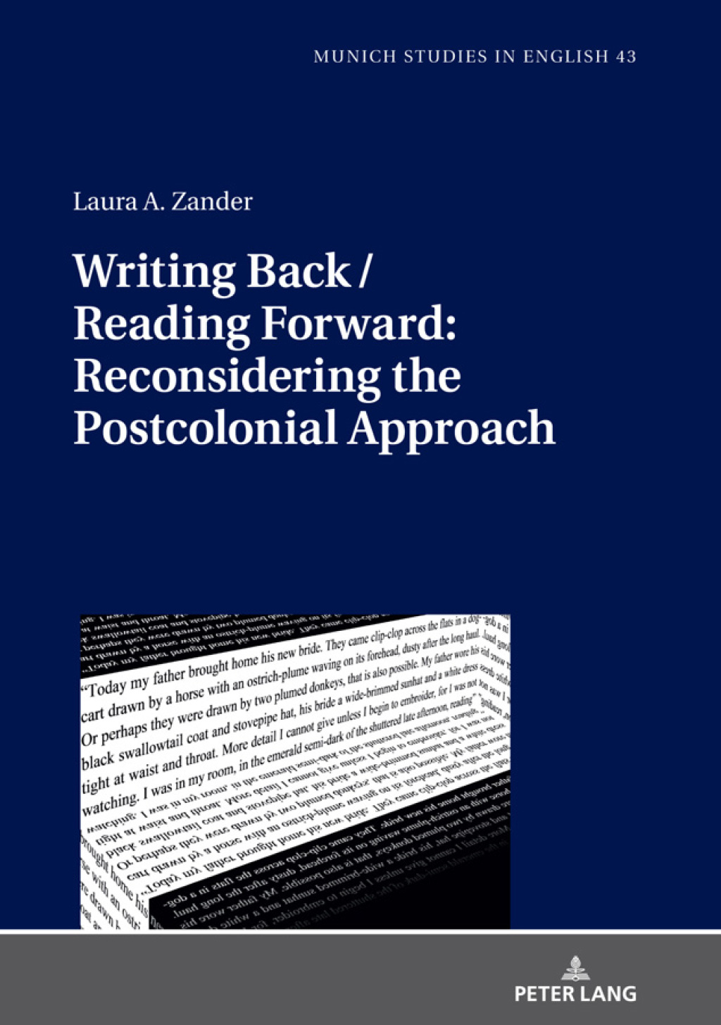 Writing Back / Reading Forward: Reconsidering the Postcolonial Approach 1st Edition – PDF/EPUB Version Downloadable Writing Back / Reading Forward: Reconsidering the Postcolonial Approach 1st Edition – PDF/EPUB Version Downloadable - Image 1