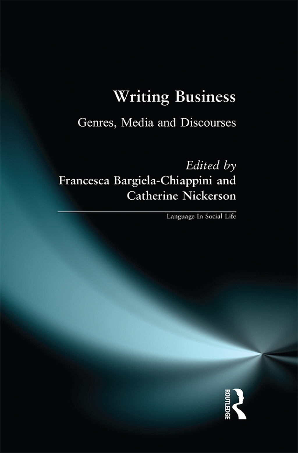 Writing Business Genres, Media and Discourses 1st Edition â€“ PDF/EPUB Version Downloadable