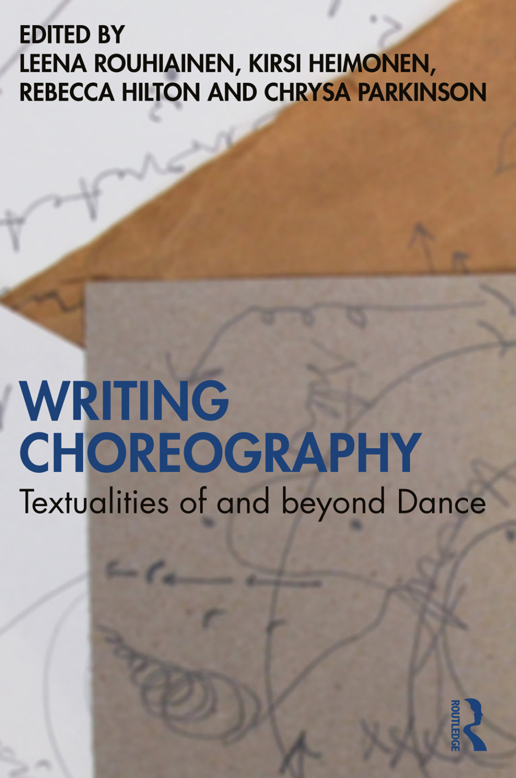 Writing Choreography Textualities of and beyond Dance 1st Edition â€“ PDF/EPUB Version Downloadable