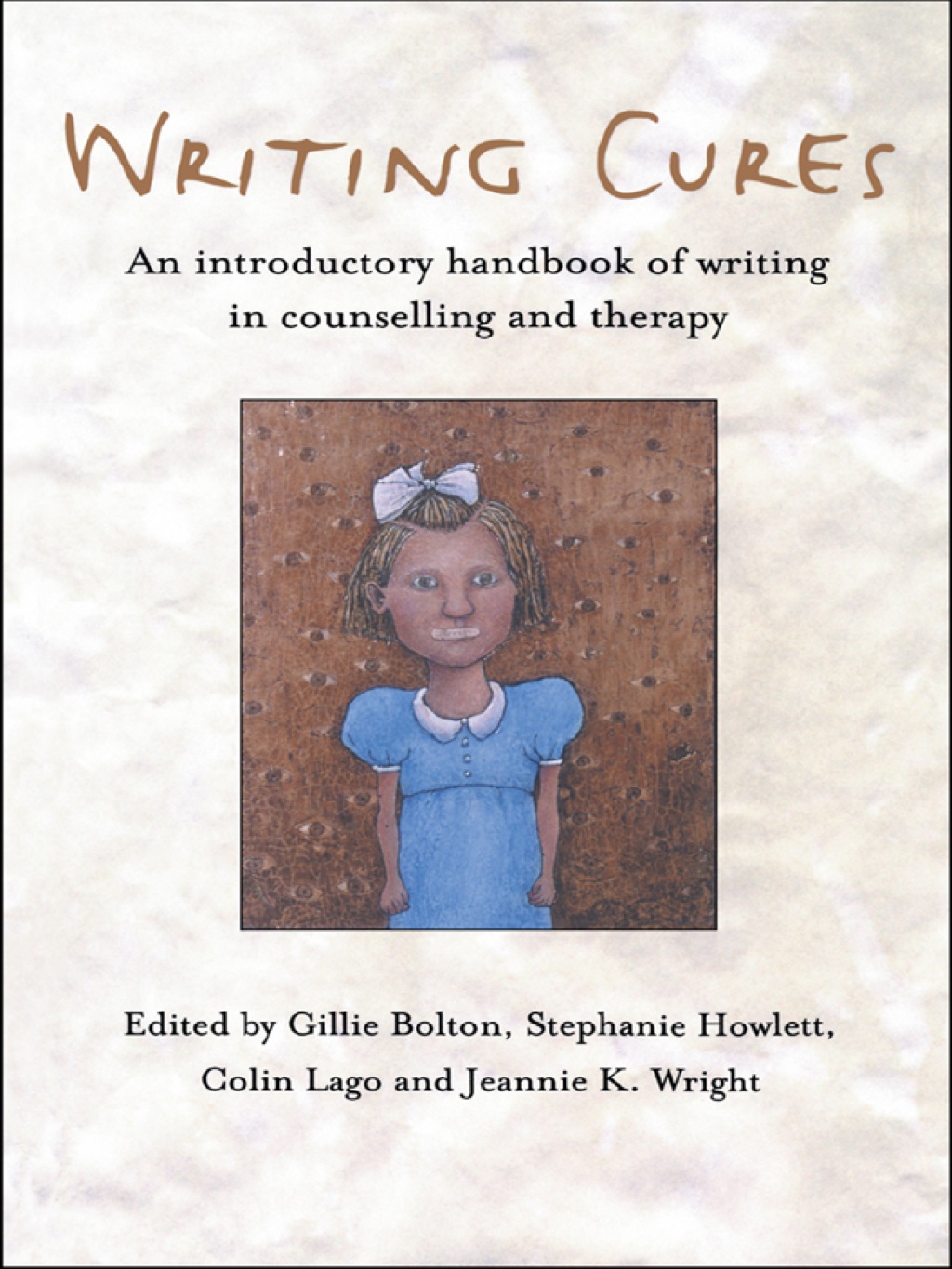 Writing Cures An Introductory Handbook of Writing in Counselling and Therapy 1st Edition â€“ PDF/EPUB Version Downloadable