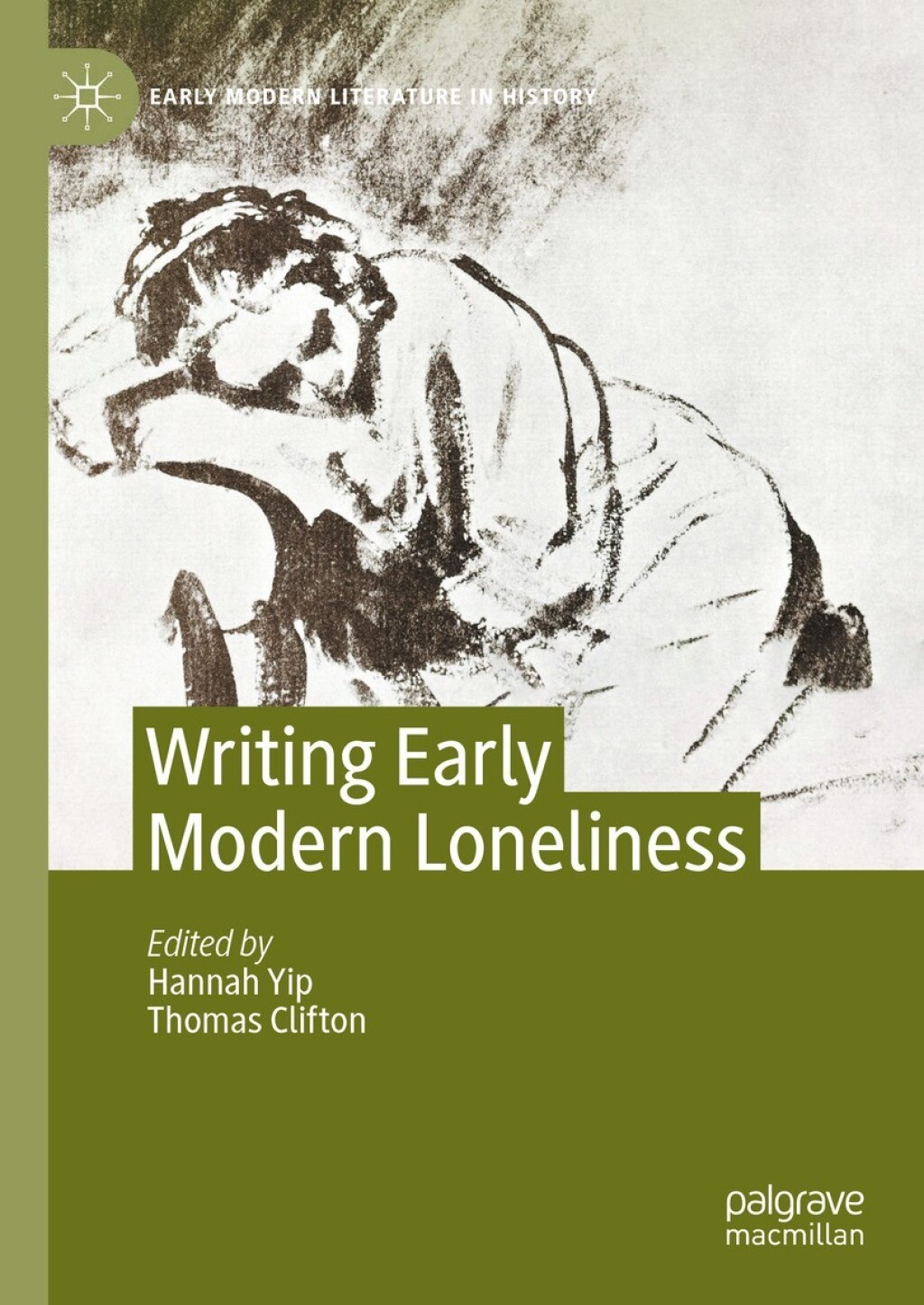 Writing Early Modern Loneliness  â€“ PDF/EPUB Version Downloadable