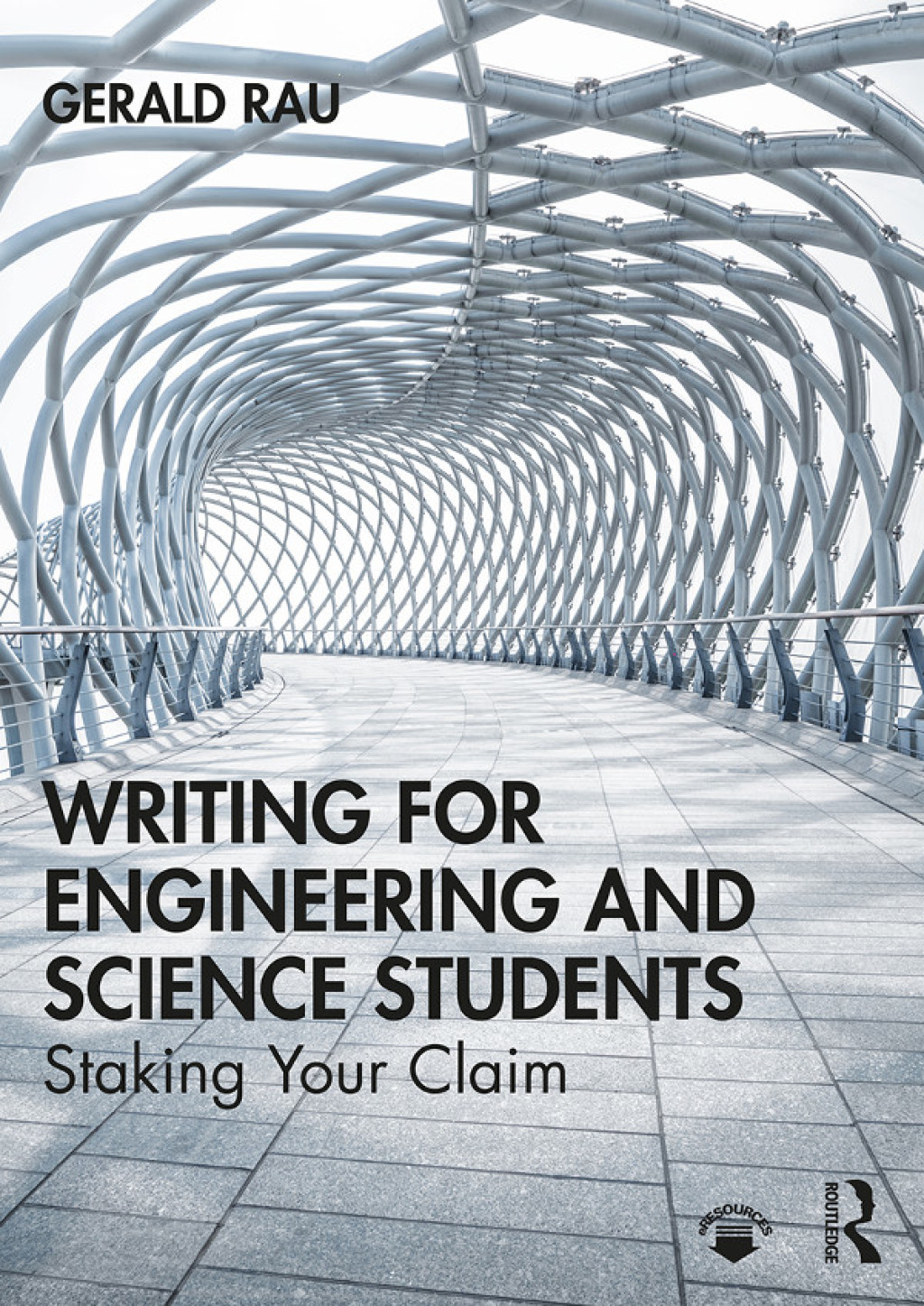 Writing for Engineering and Science Students Staking Your Claim 1st Edition â€“ PDF/EPUB Version Downloadable