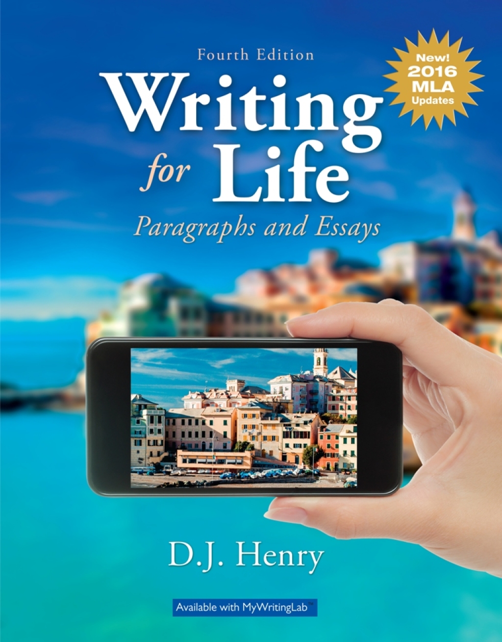 Writing for Life: Paragraphs and Essays 4th Edition â€“ PDF/EPUB Version Downloadable