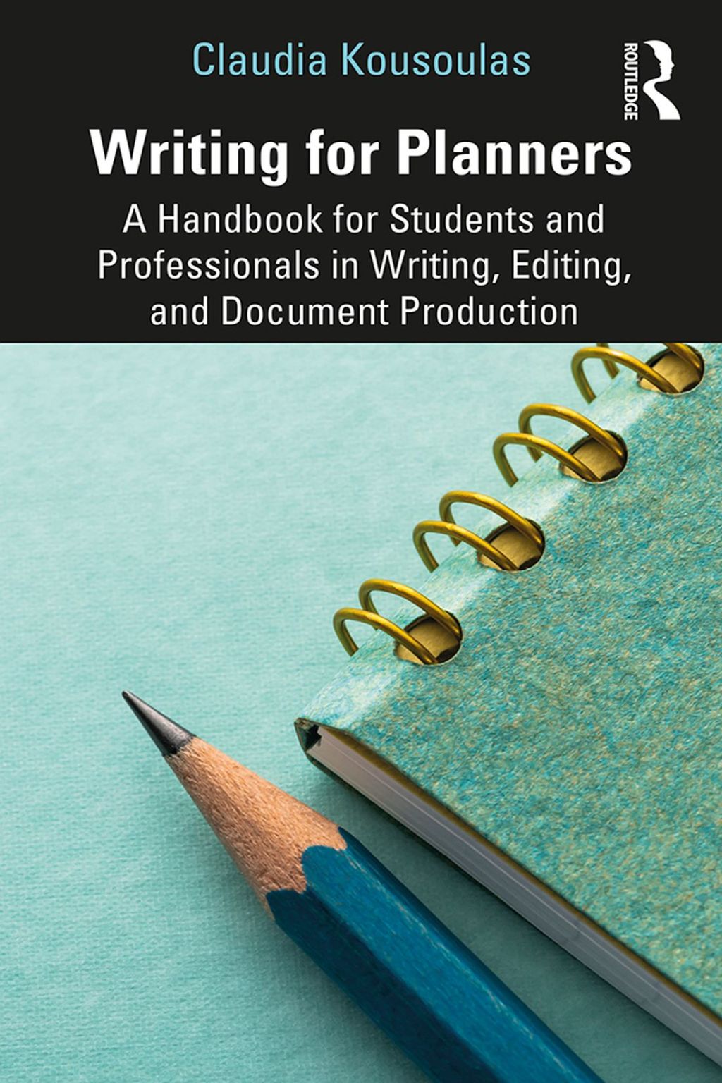 Writing for Planners A Handbook for Students and Professionals in Writing, Editing, and Document Production 1st Edition â€“ PDF/EPUB Version Downloadable