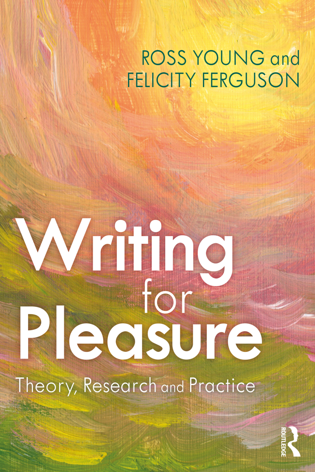 Writing for Pleasure Theory, Research and Practice 1st Edition - (PDF/EPUB Version)