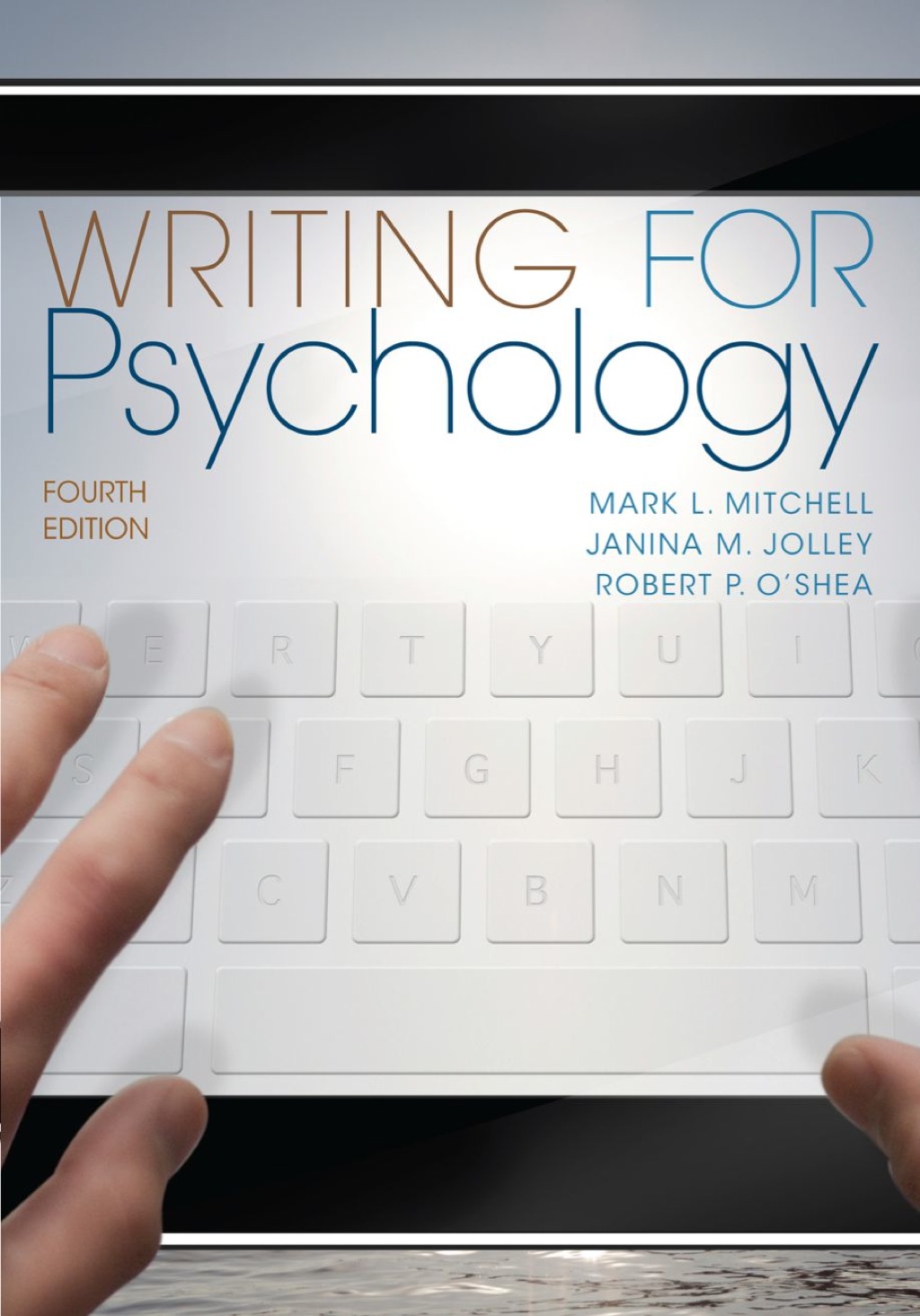 Writing for Psychology 4th Edition â€“ PDF/EPUB Version Downloadable