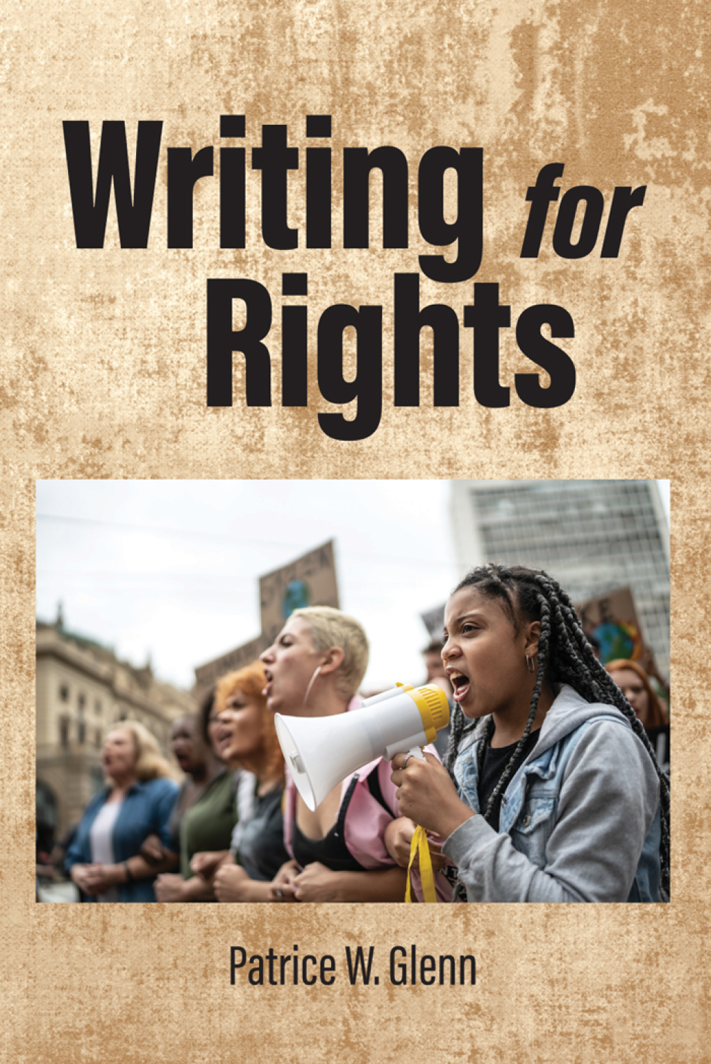 Writing for Rights  â€“ PDF/EPUB Version Downloadable
