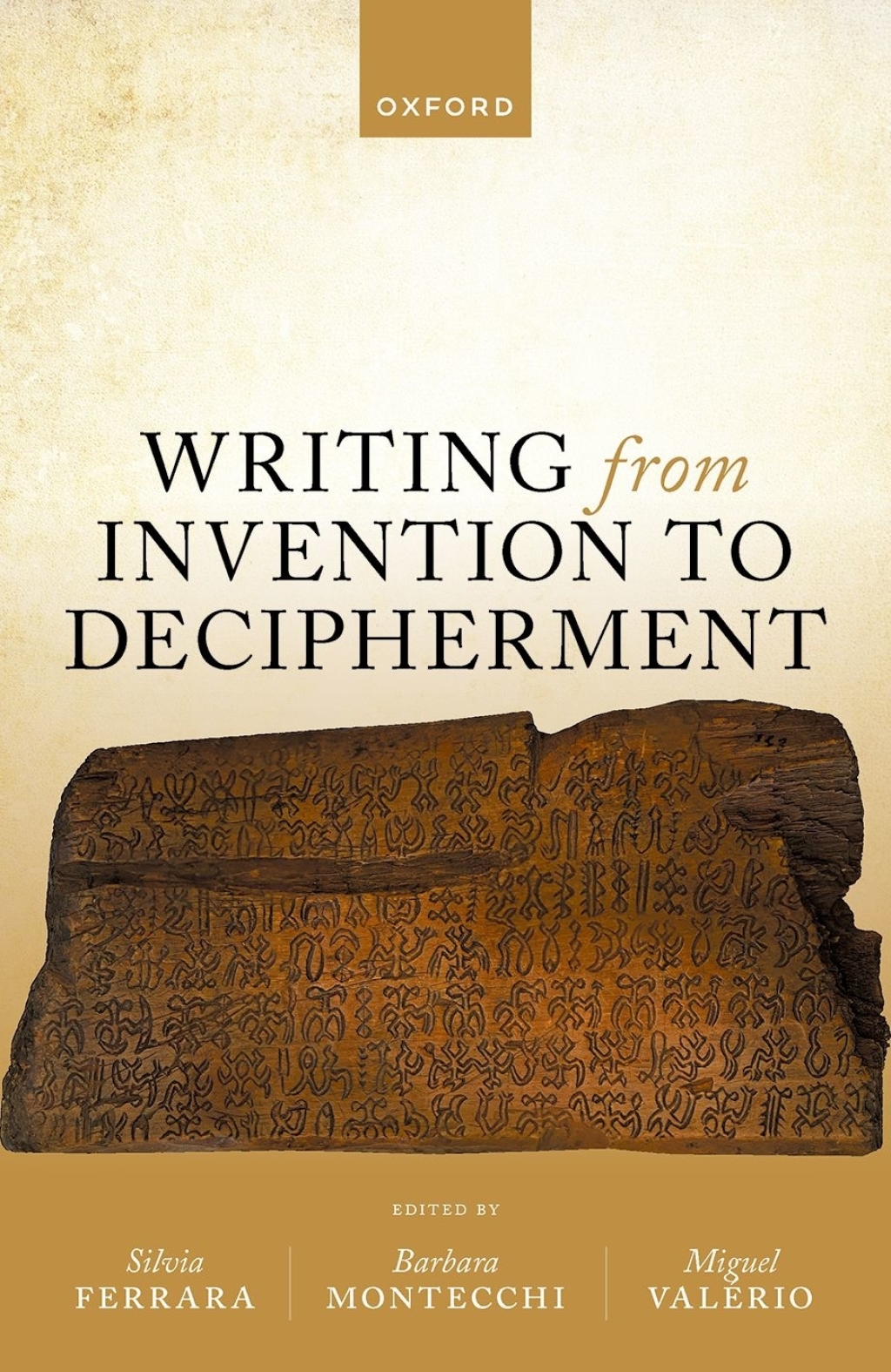Writing from Invention to Decipherment 1st Edition â€“ PDF/EPUB Version Downloadable